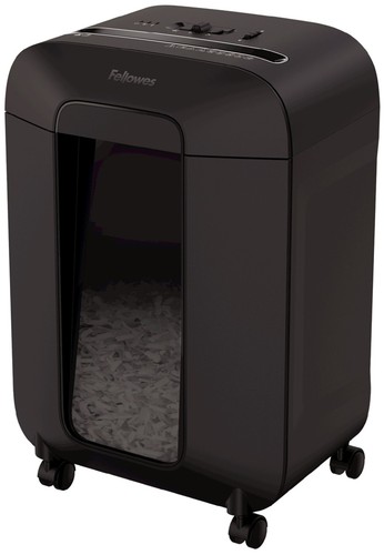 Fellowes aktenvernichter - fellowes,