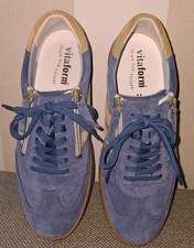 VITAFORM Damen Sneaker , Blau