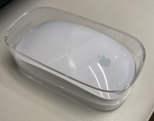 Original apple magic - apple,