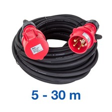 CEE Verlängerungskabel
