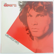 Doors –  Greatest Hits