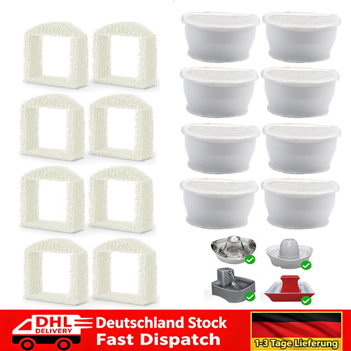 16x replacement foam - replacement,