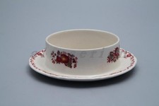 Butterdose Unterteil Masons Fruit Basket rot