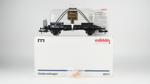 Märklin spur 58271 - märklin,