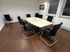 Büromöbel hochwertig 