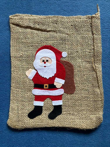 Weihnachtssack nikolaussack - weihnachtssack,
