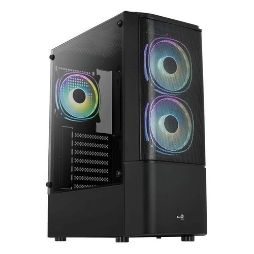 Aerocool gehäuse quantum - pc,