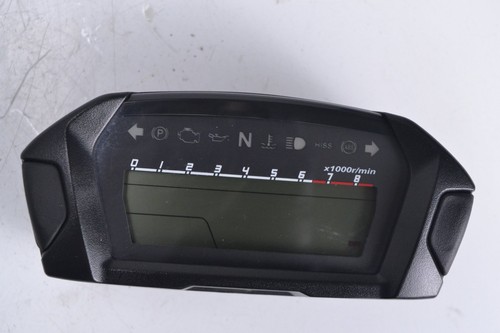 Tachometer honda ctx 700 - ctx,