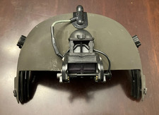 Gentex HGU-56/P Dual Visor
