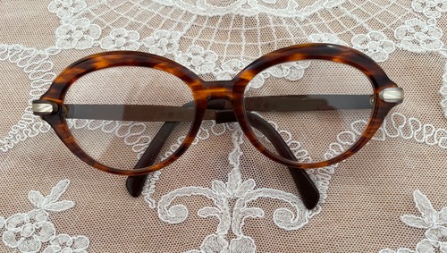 Alte damen hornbrille - damen,