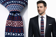 Fair Isle Herren