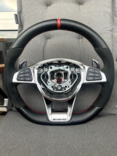Mercedes-Benz AMG Lenkrad