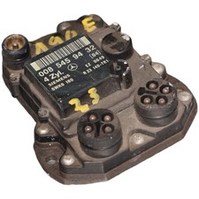 Mercedes-benz 230 CE 124 C