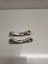 Simson SR2 SR2E Schwinghebel 1paar 2Stück Oldtimer DDR IFA Scheunenfund