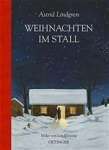 Weihnachten stall - weihnachten,