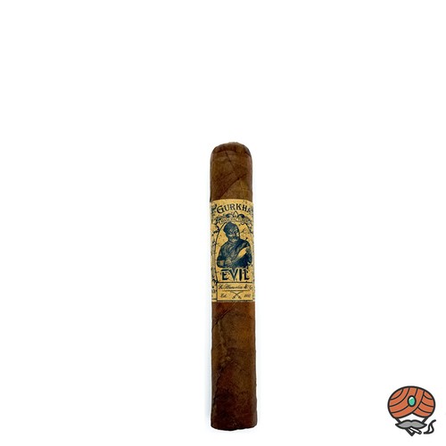 Gurkha evil robusto zigarren - evil,