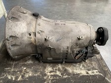 Automatikgetriebe Mercedes