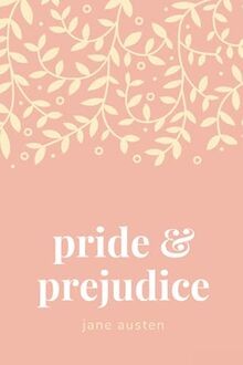 Pride and prejudice von - pride,