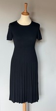 BUSINESS  Kleid feiner Strick