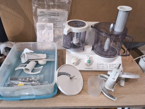 Braun combimax 700 - combimax,