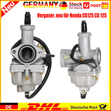 Vergaser PZ26 für Honda CG125