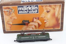 8857 E-Lok Elektro Lok BR 151