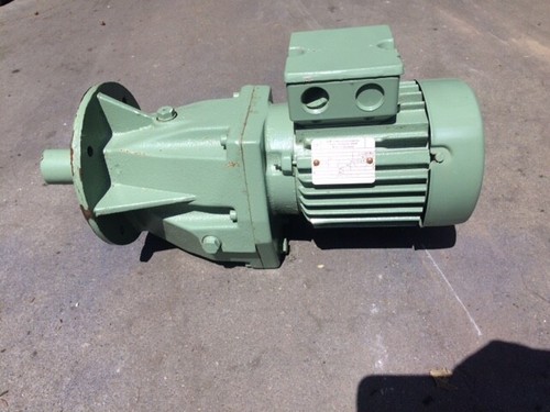 Getriebemotor thurm kpr - 1,