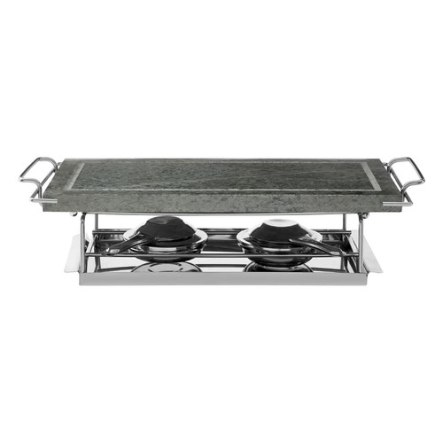 Acense hot stone grill - acense,