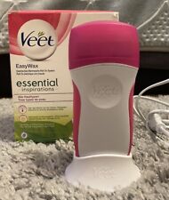Veet EasyWax Elektrisches Warmwachsgerät 