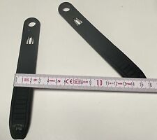 Nitro Raiden Ankle Cable Stahl