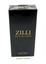 Zilli Éclat de Cuivre 100 ml Eau de Parfum NEU & OVP