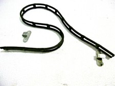 SORTIMO/WÜRTH/BOTT, Fahrzeugeinrichtung, Zurr-, Befsetigungs -, Leitergummi 1,2