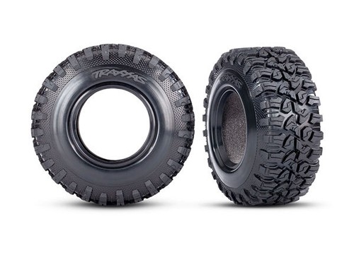 Traxxas trx8871 reifen - traxxas, canyon