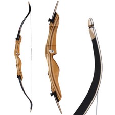 Recurvebogen Sportbogen Core