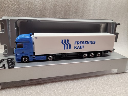 Actros fresenius kabi - ,