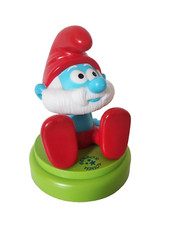 Papa Schlumpf Nachtlicht