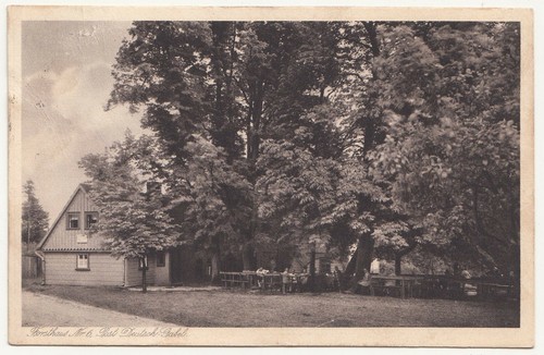 Forsthaus 6 deutsch - forsthaus,