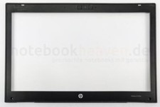 HP Display Bezel für Elitebook 8470p 14 Zoll 686012-001  o. W.