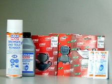 Bremsen Set für Dinli 450