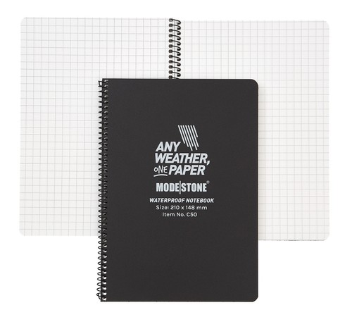 Modestone notebook - modestone,