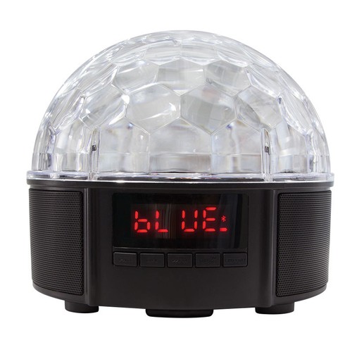 Discokugel bluetooth licht - discokugel,