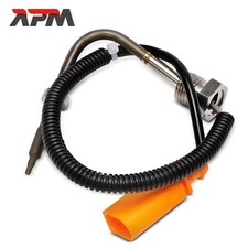 Abgastemperatursensor nach