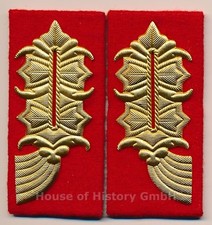 114568, DDR, NVA Paar