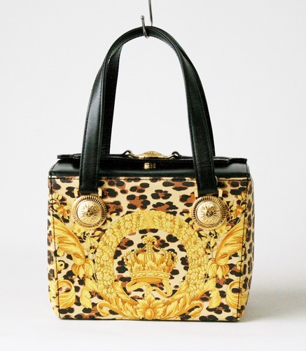 Gianni versace baroque crown - gianni,