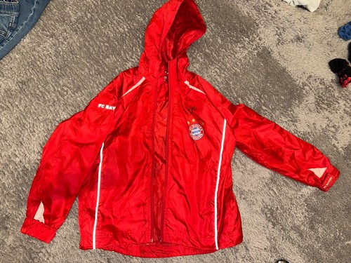 Jacke 128
