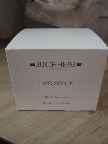 Lipo sculp fett weg - dj,