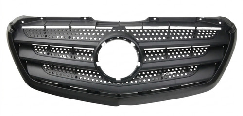 Kühlergrill kühlergitter - kühlergrill,