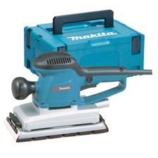 Makita Schwingschleifer im