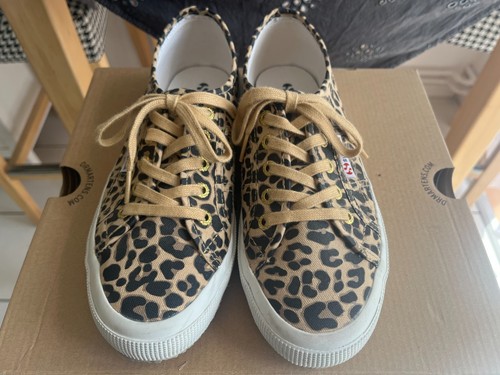 Superga 2750 leo - 2750,