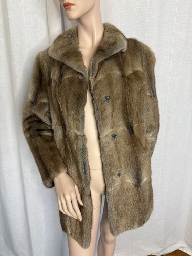 Nerzjacke pelzjacke nerz - 36,